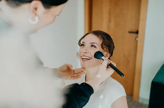 CB Makeup Artist