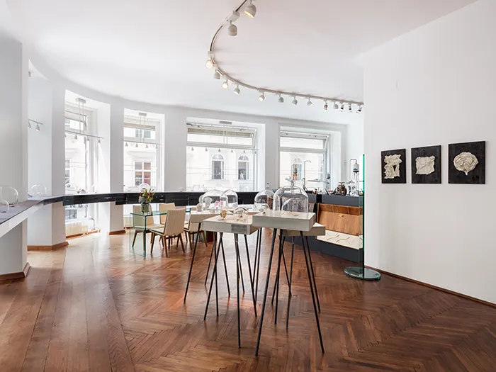 Atelier im Ersten