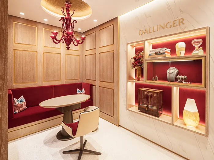 Juwelier Dallinger