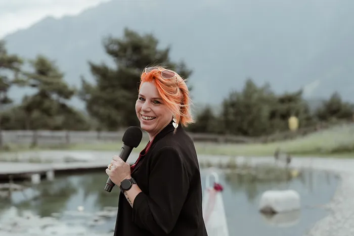 Myriam Herzgefühl