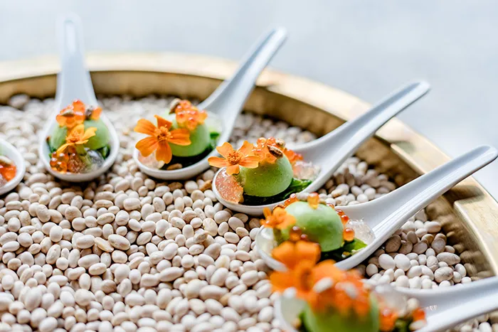 Daniel Kohler Catering