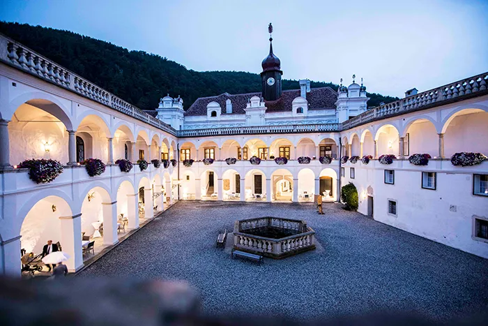 Schloss Herberstein