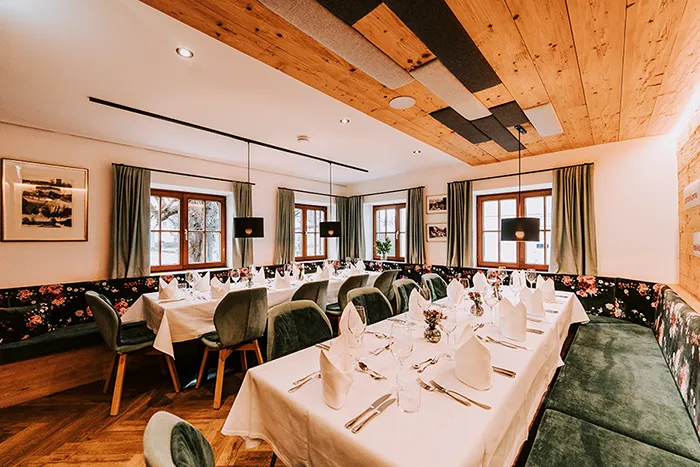 Event Gasthaus Hirschen