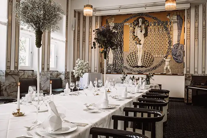 Grand Hotel Wiesler
