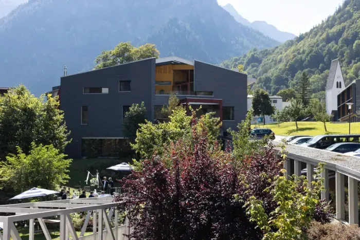 Hotel Walliserhof