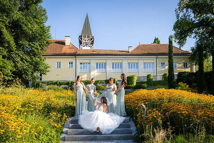 Schloss Vasoldsberg