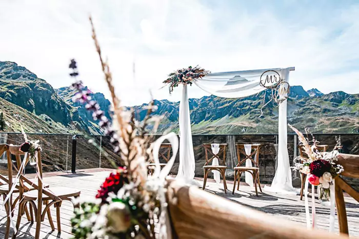 Silvretta Montafon