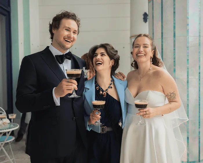 Peitho Weddings