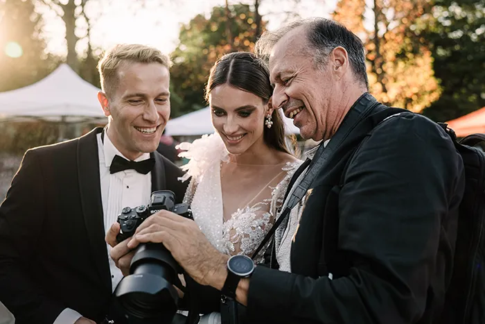 Lichttraum Weddings