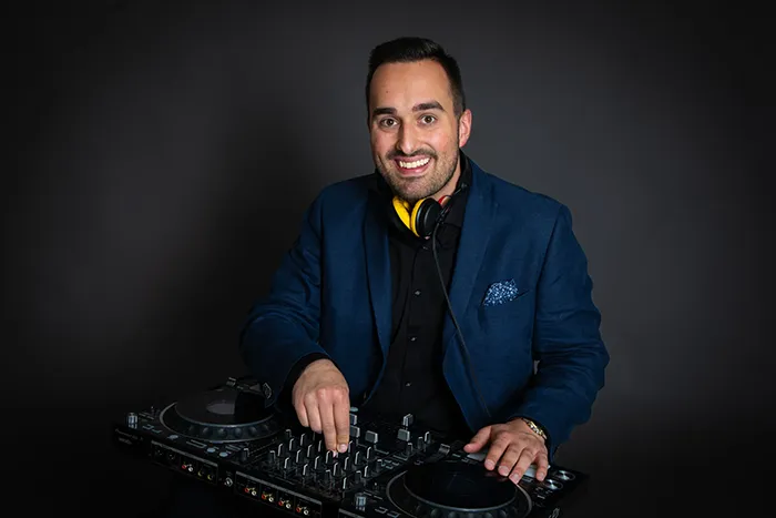 DJ Yanwave