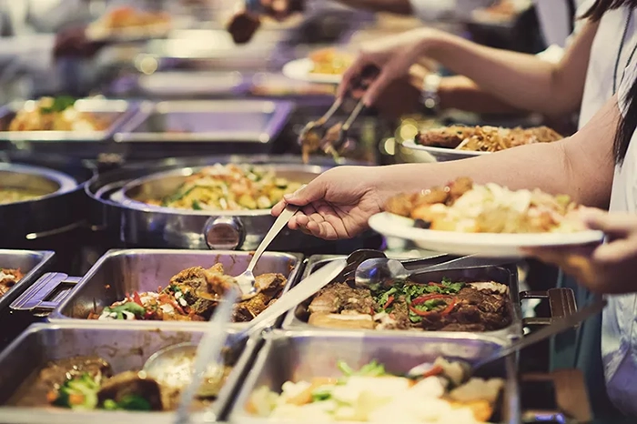 Konrad Catering