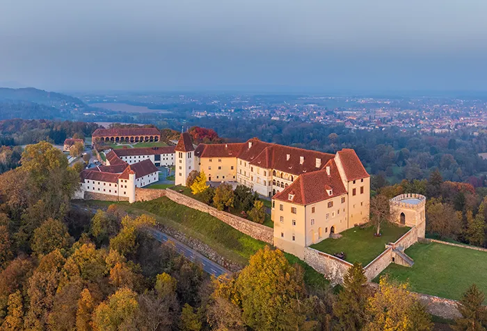 Schloss Seggau