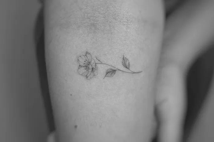 Why not Ink