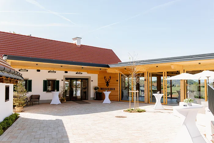 Wollschlager Eventlocation