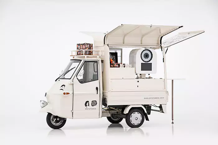 d'fotobox