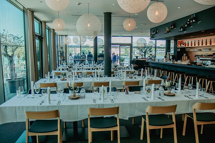 Onu – Die Eventlocation
