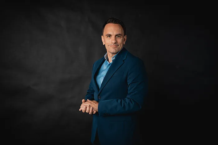 Alex Cortez