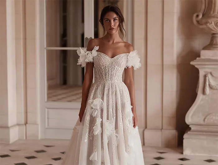 Brides Showroom