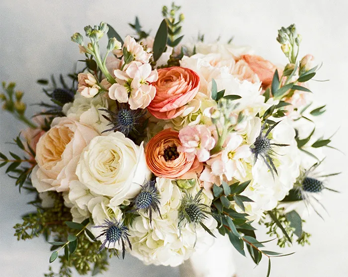 Florentina Blumen
