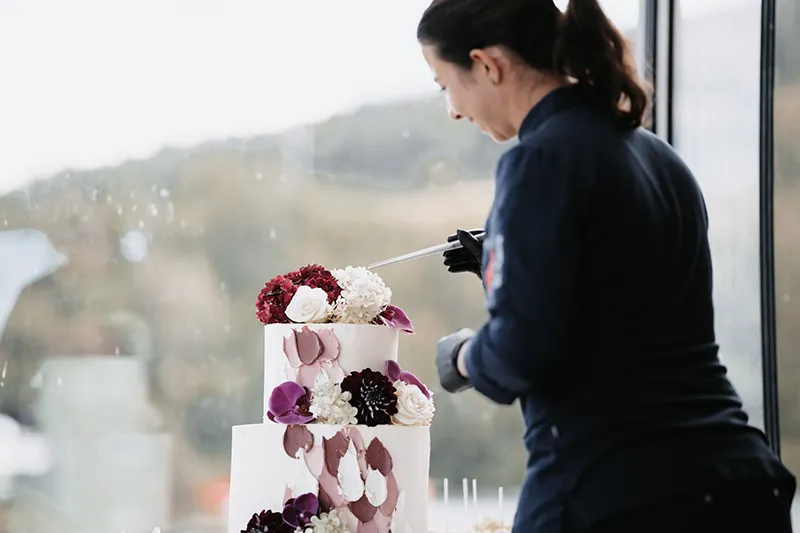 Leichtsinn Patisserie