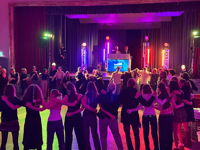 BlueWave DJs