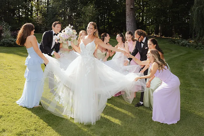 JG Weddings