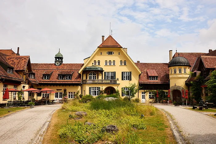 Gut Sonnenhausen