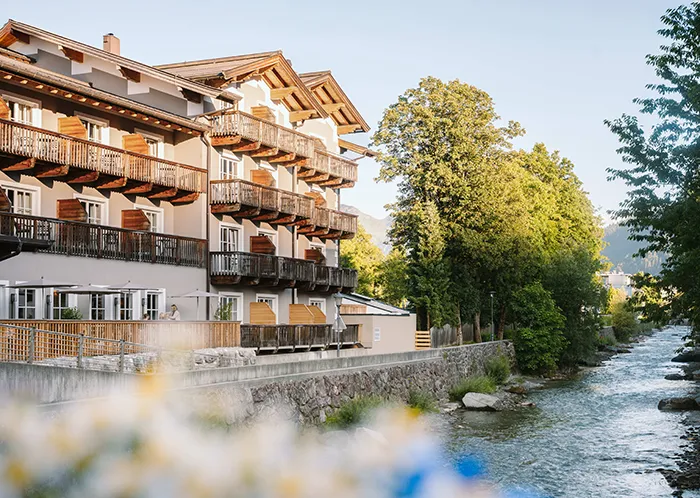Henri Hotel Kitzbühel