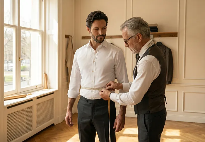 Hochzeitsschneider