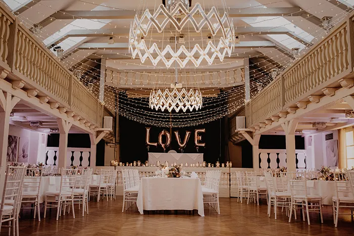 Romantik Landhotel 3Kronen