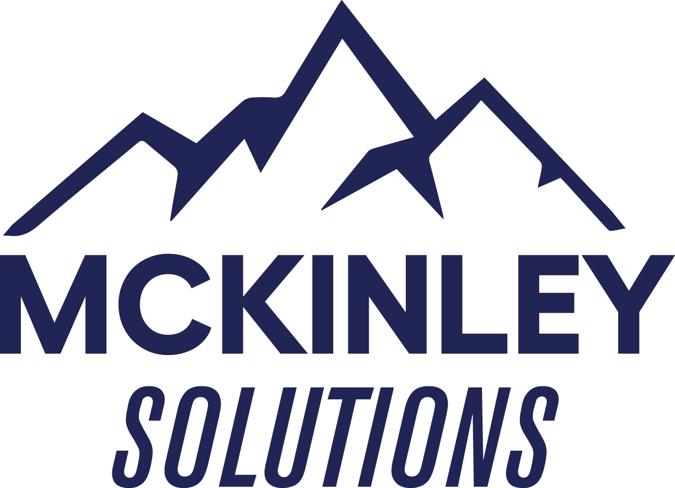 McKinley Solutions logo and partner of Capitis Consulting