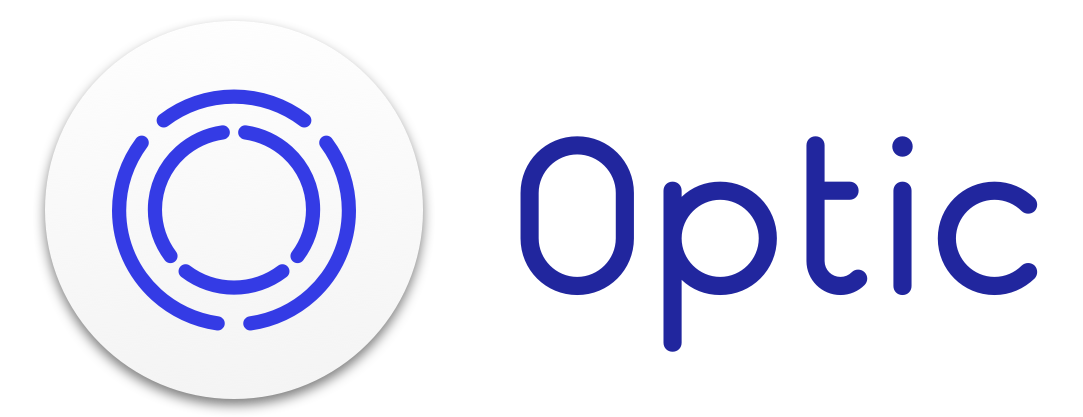 Optic