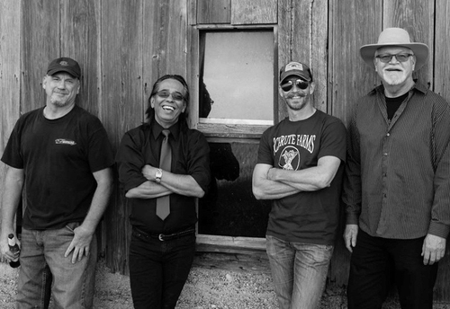 Live Music with Ol' Skool