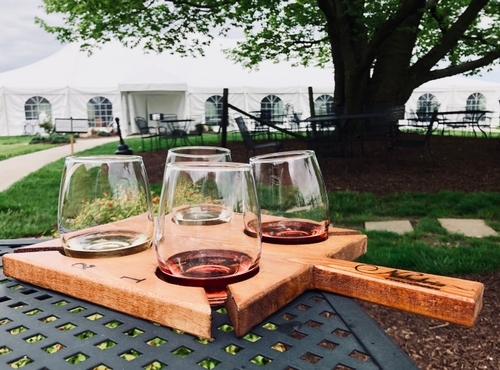 First Fridays - November 5th