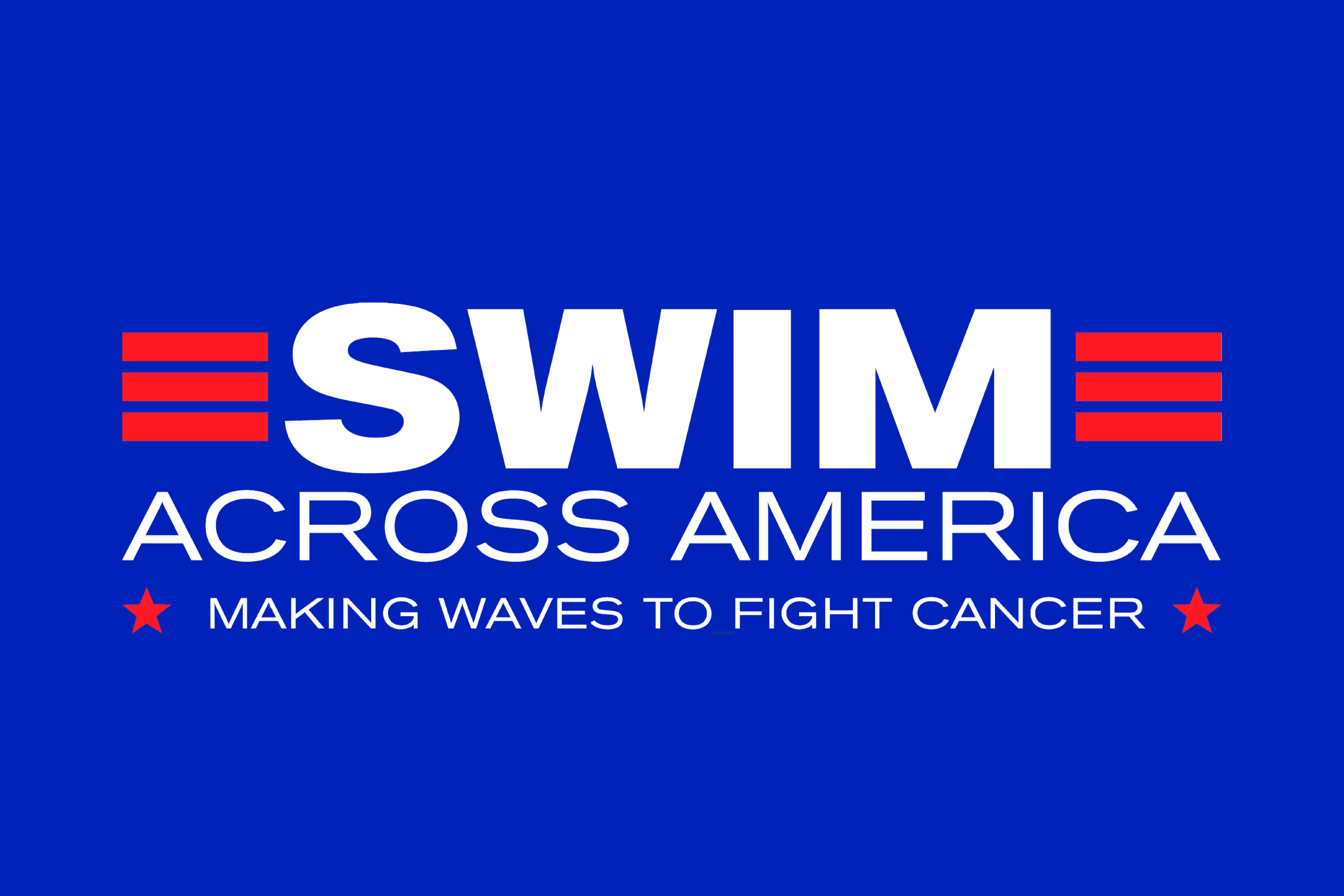 Noboleis Giveback Weekend - Swim Across America