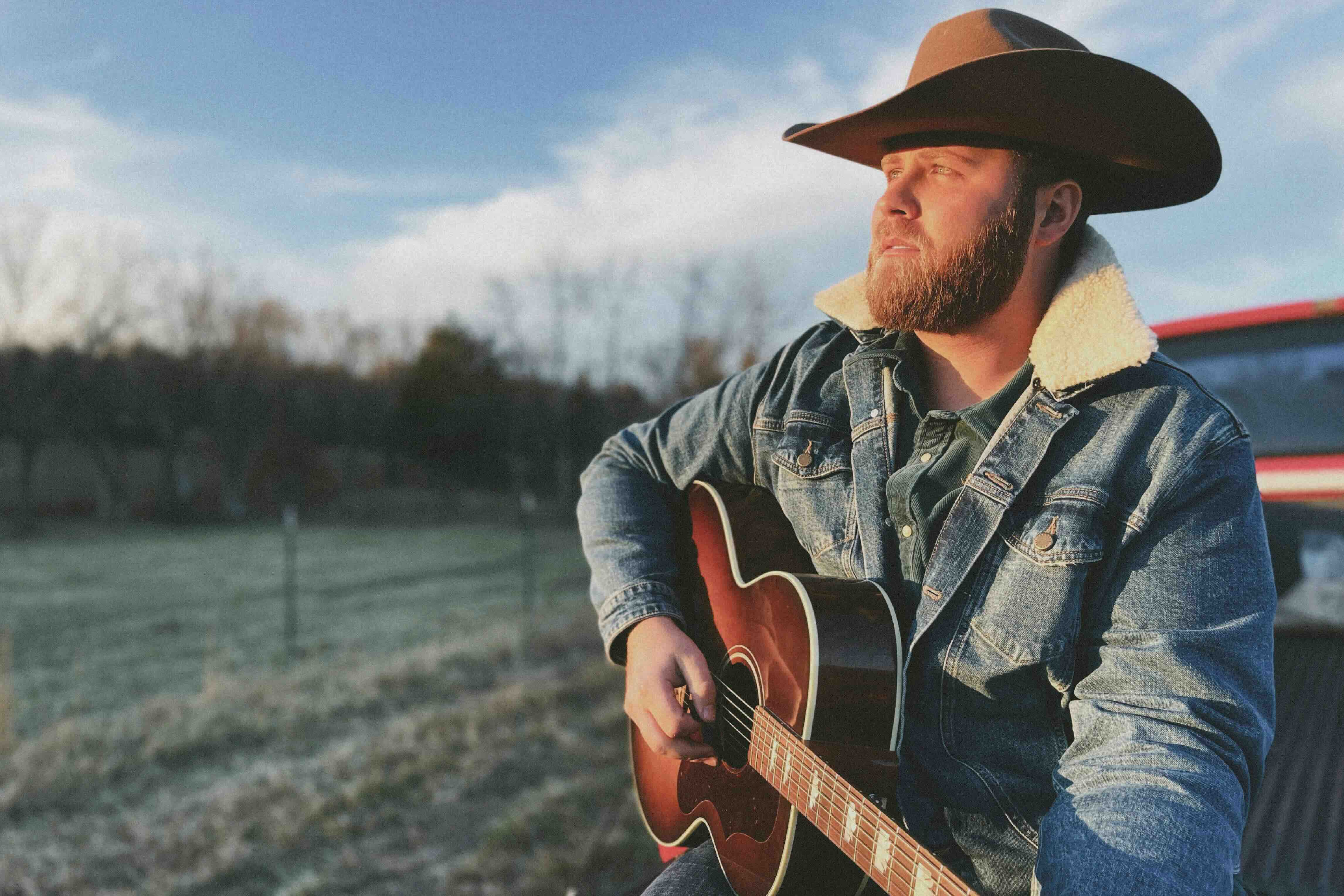 Live Music with Jordan Isakson