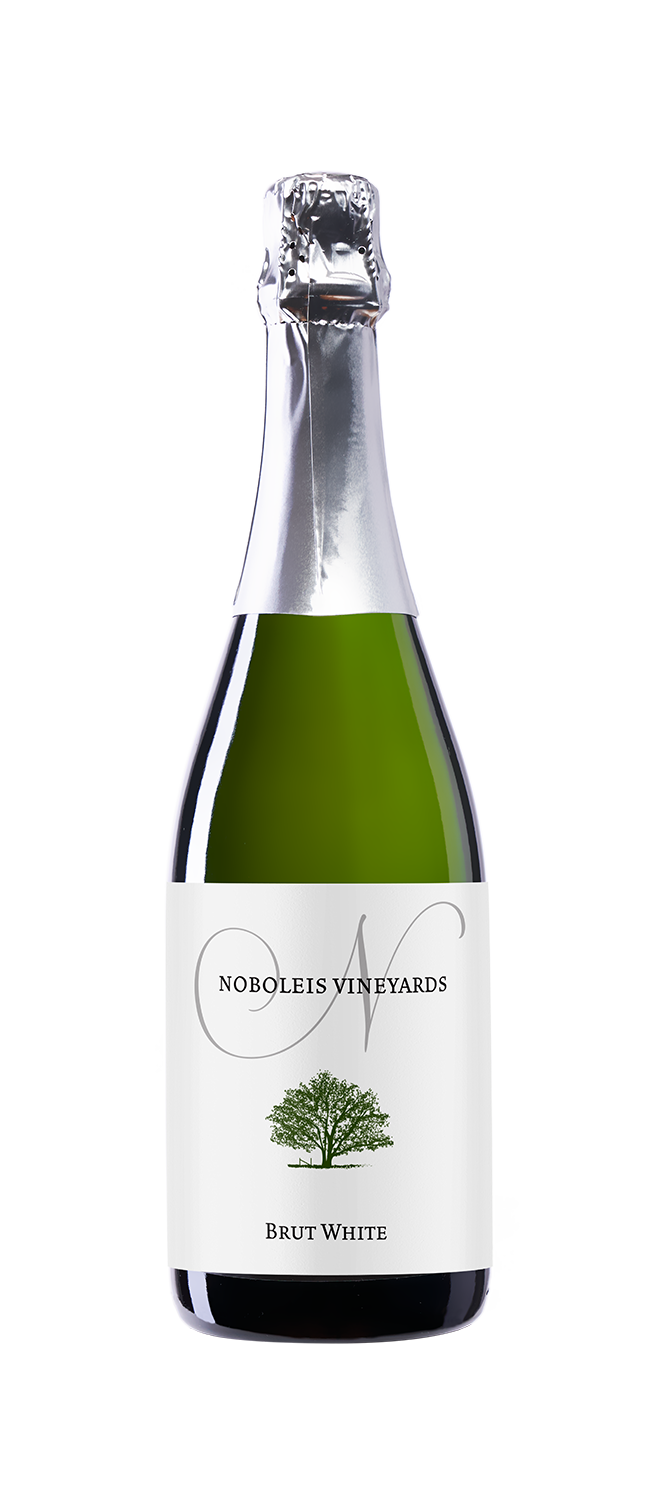 Brut White