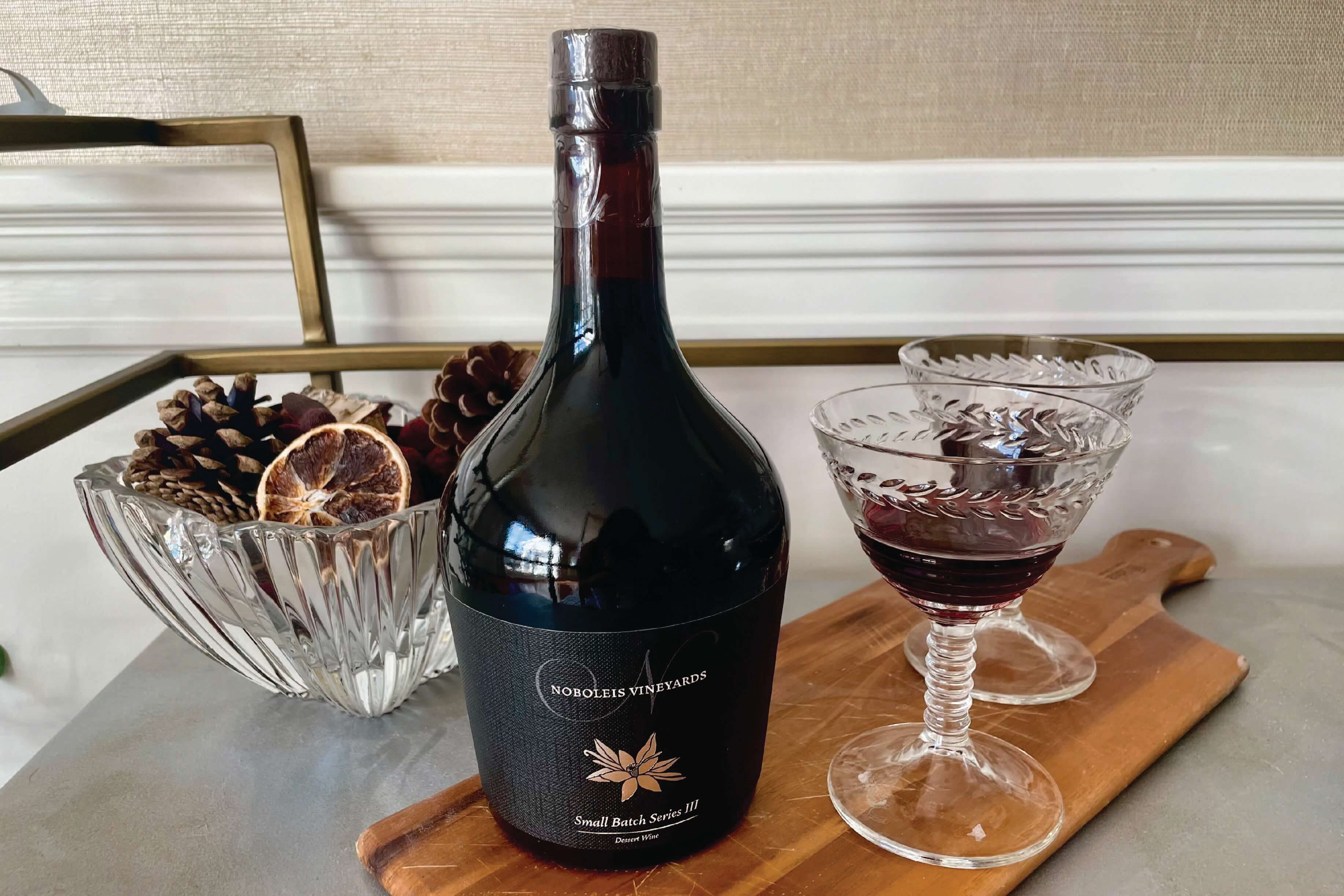 Wine with Friends - Port Edition 