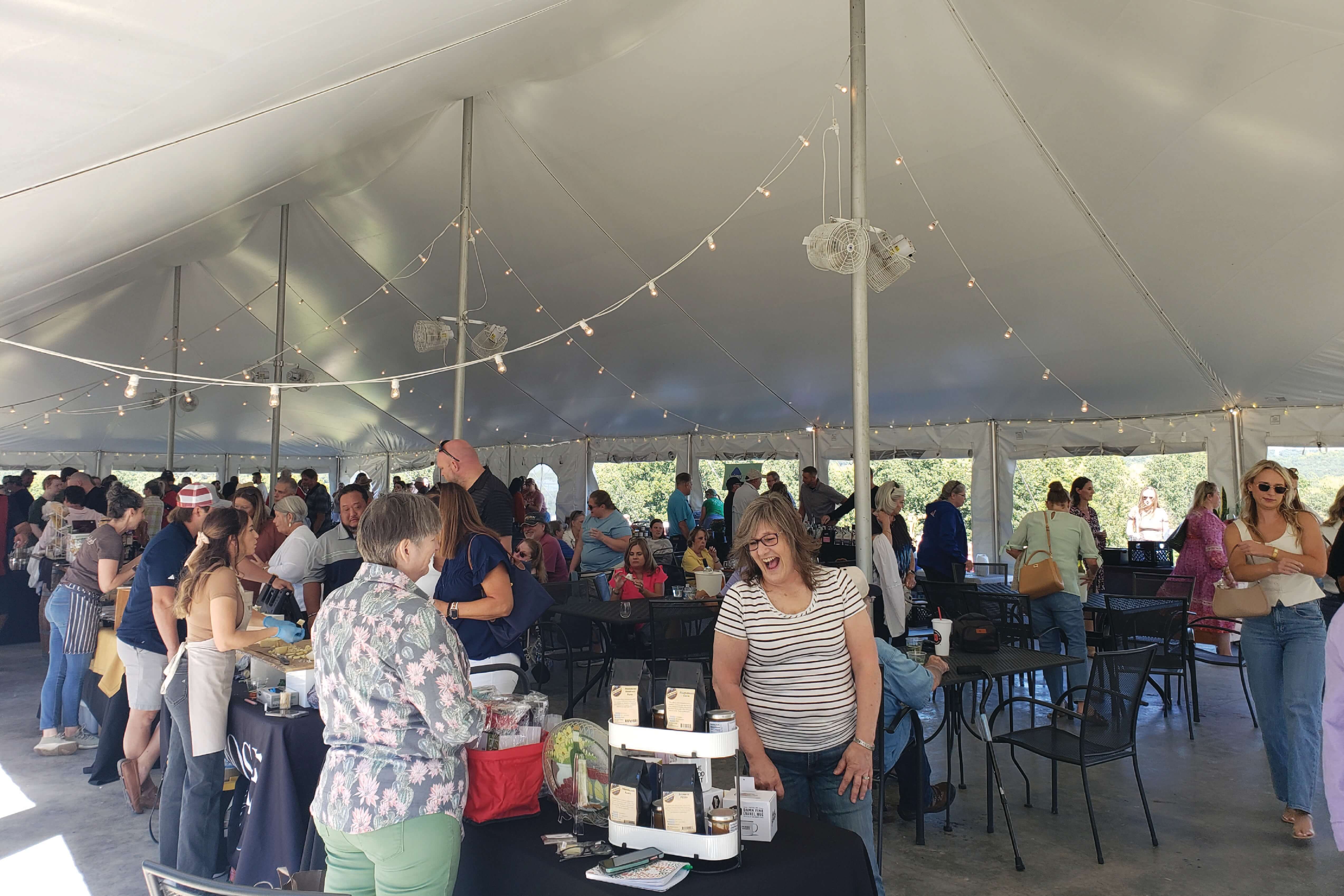 Wine with Friends Market