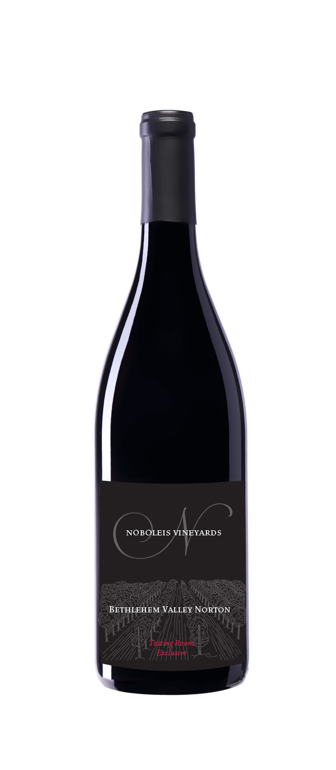 Bethlehem Valley Norton