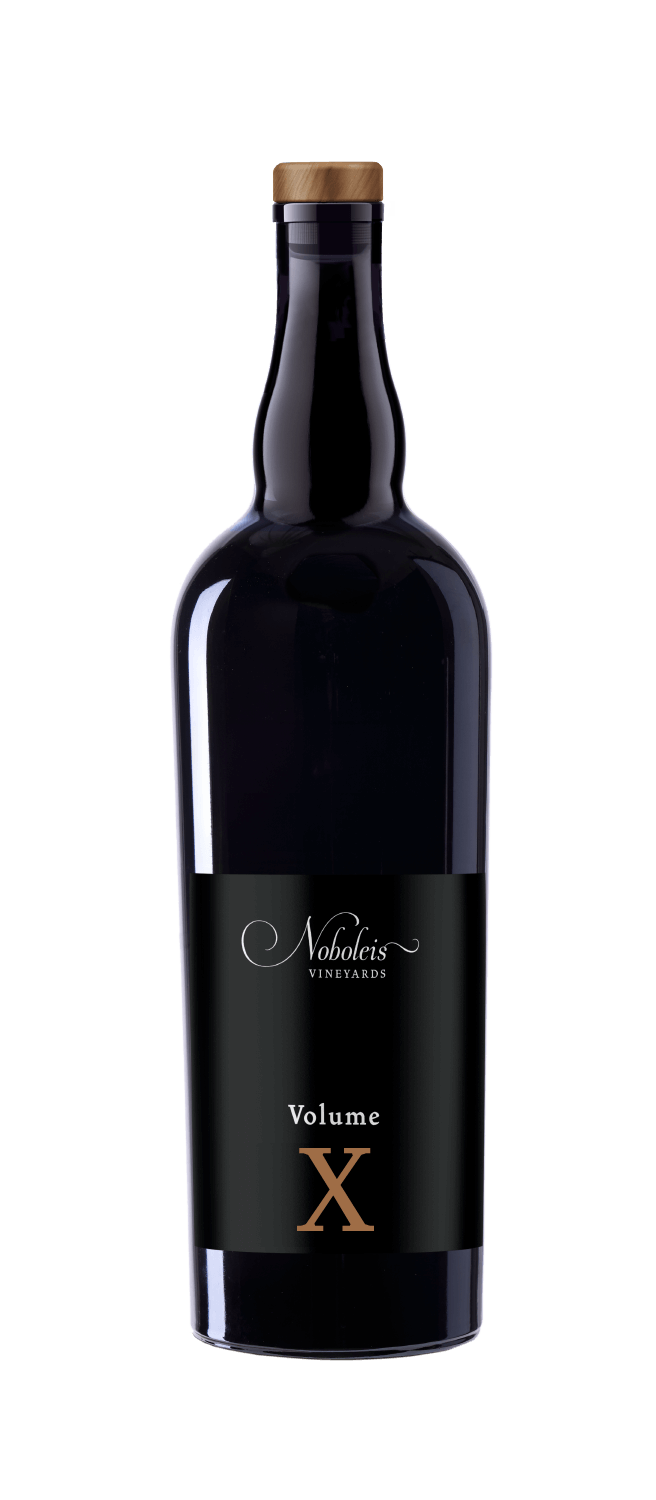 Volume X
