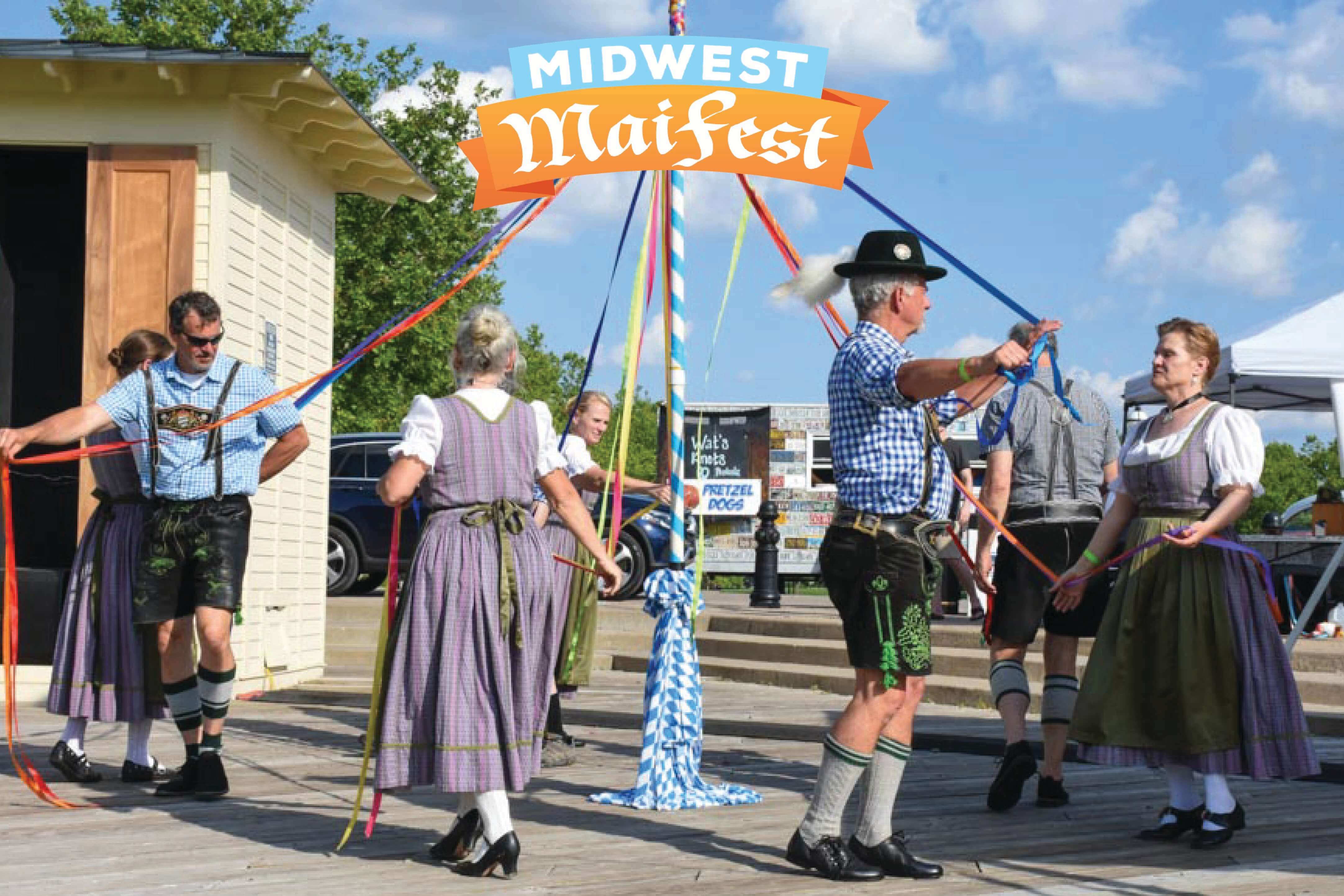 Midwest Mayfest