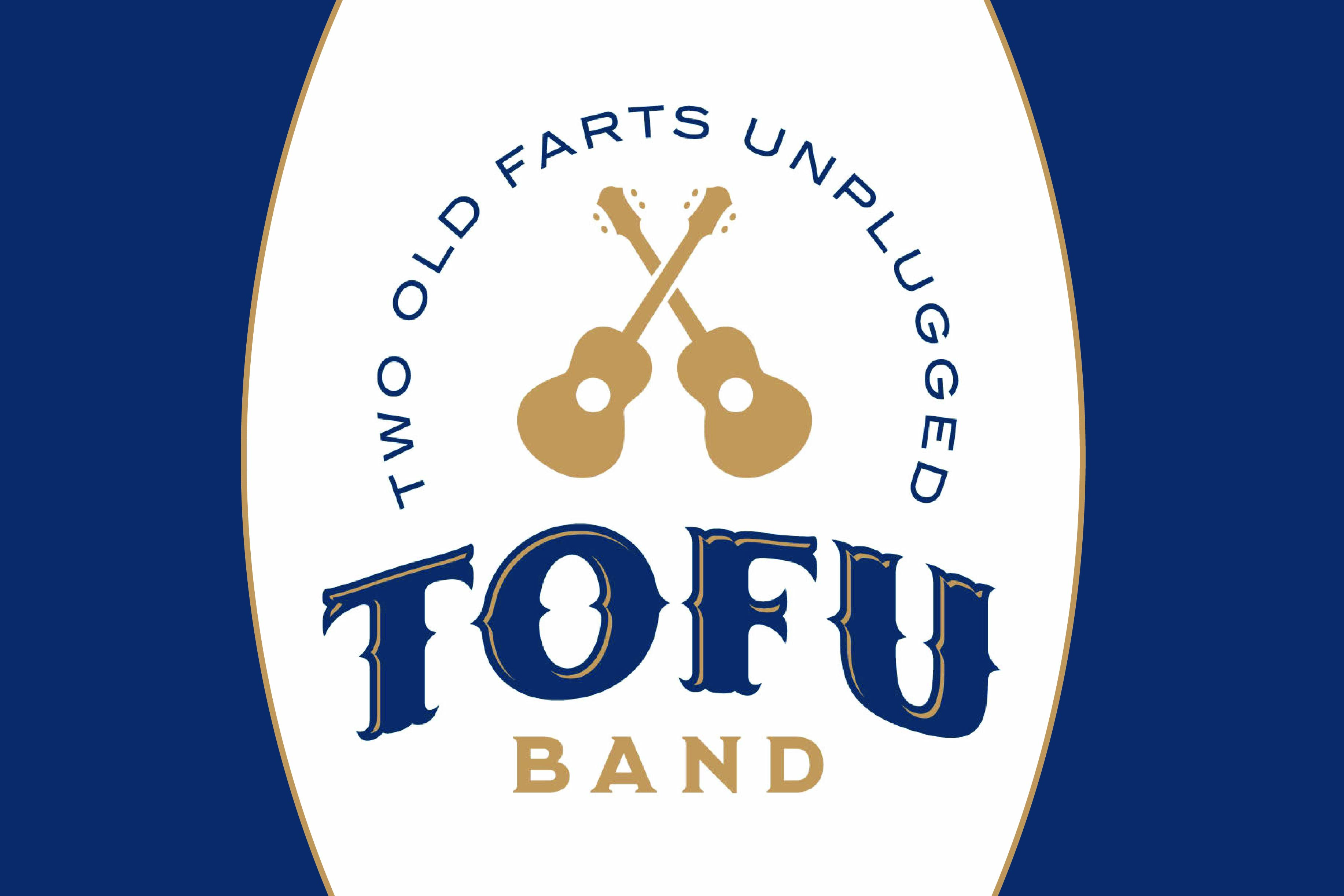 Live Music with TOFU Band