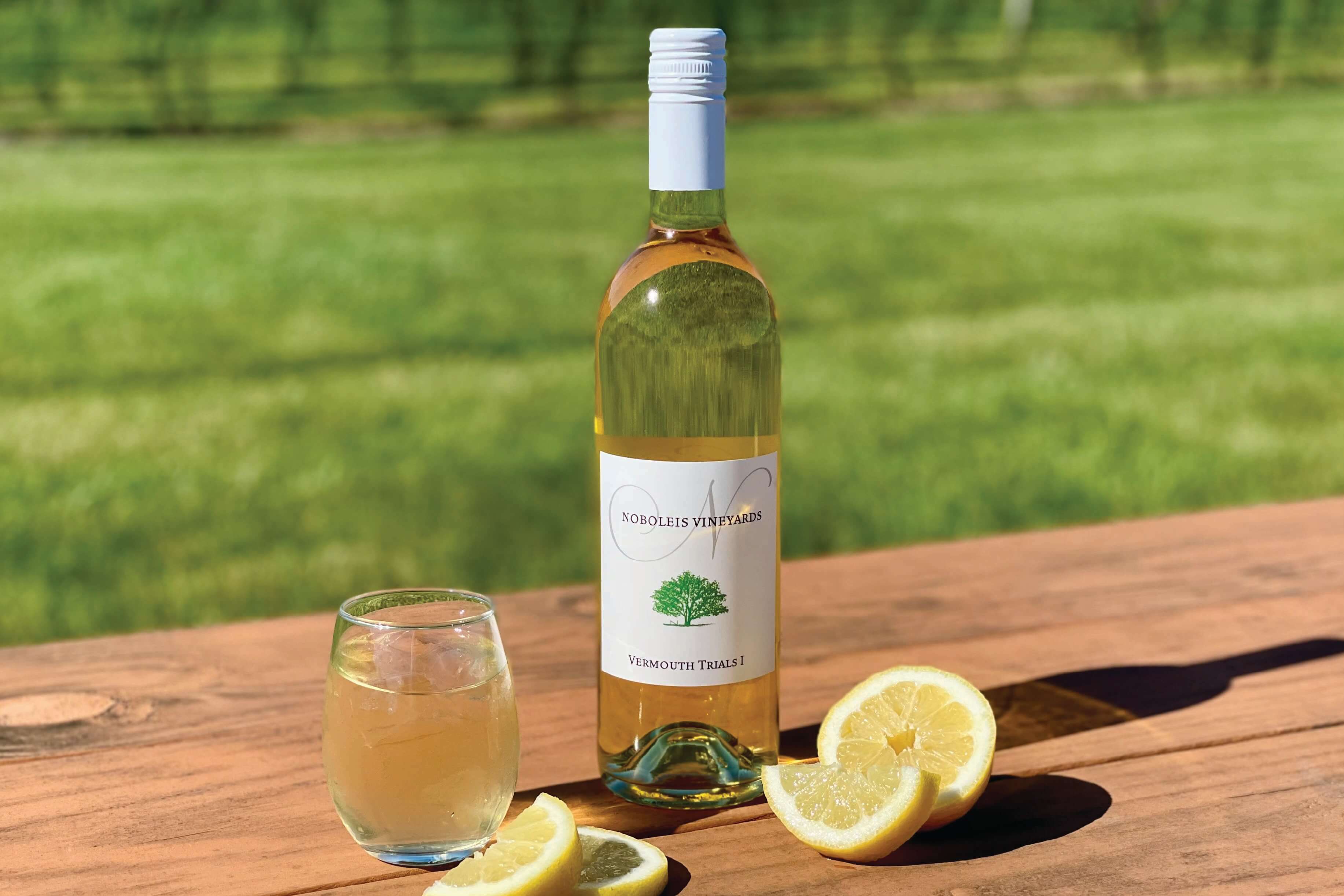 W.O.W. Vermouth