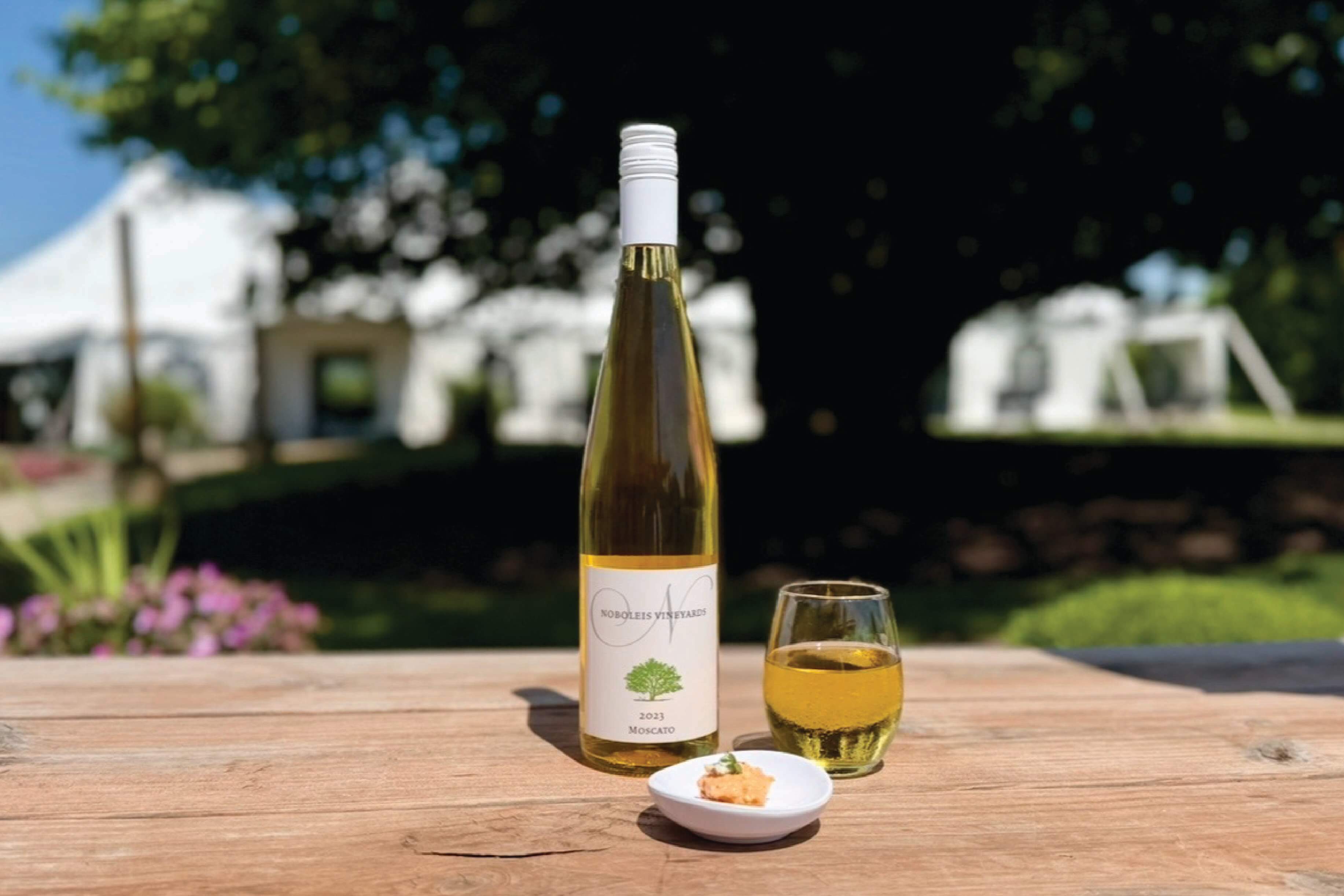 W.O.W. Moscato