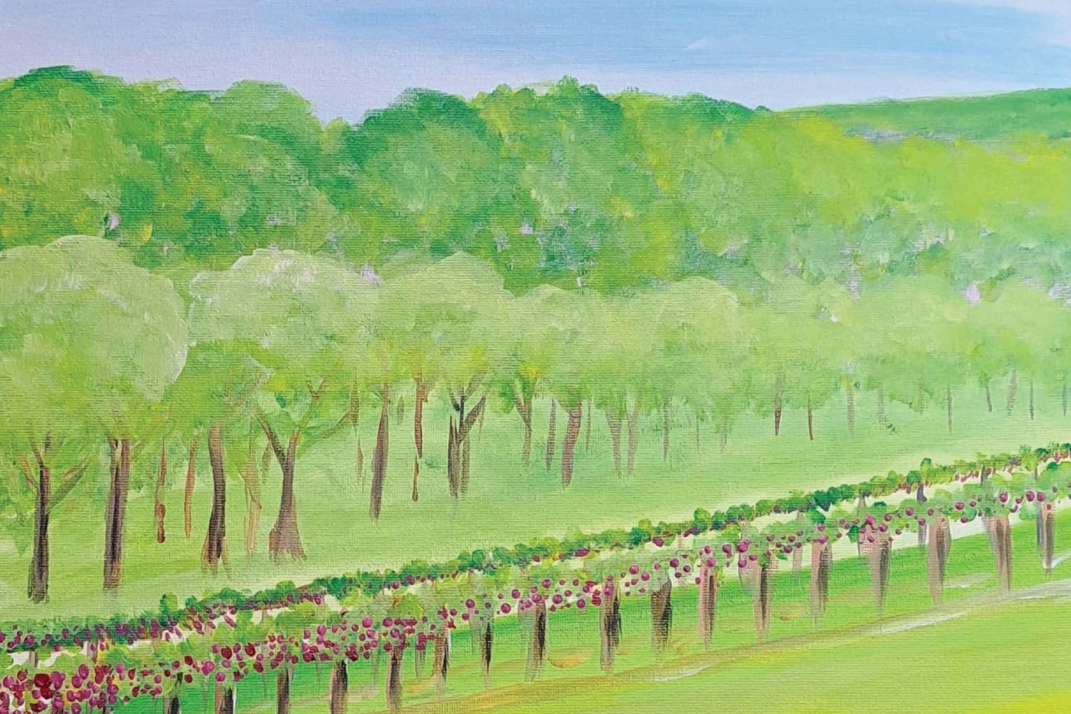 Paint & Sip 