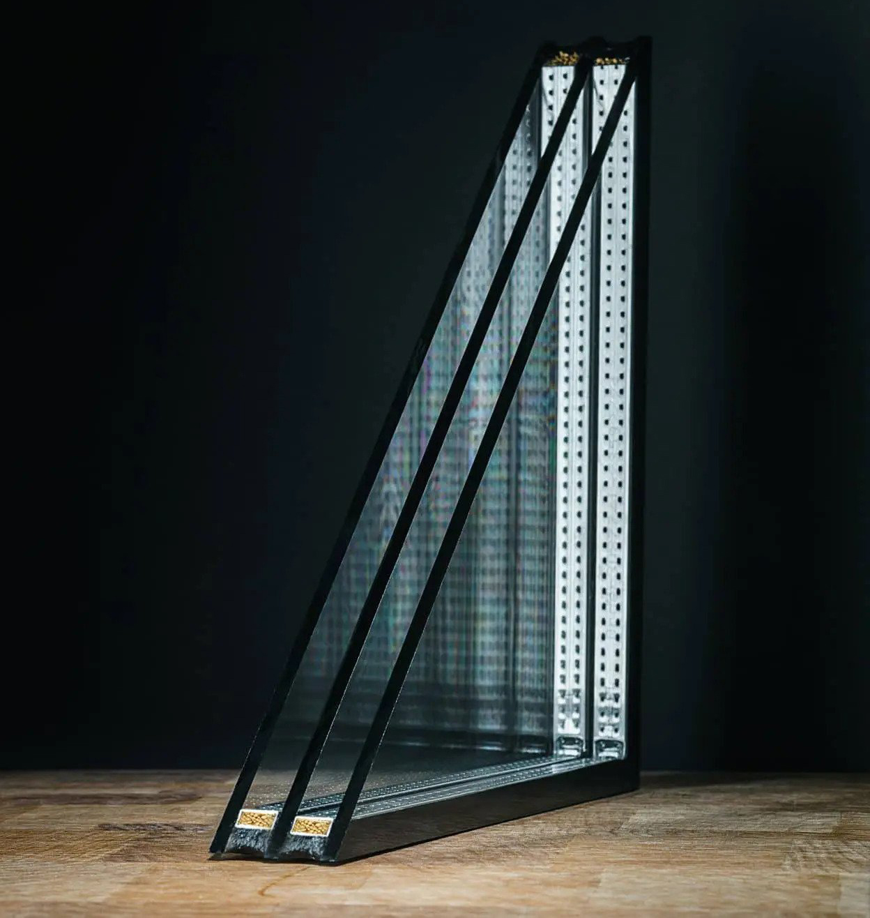 Brandwerend Glas 30 60 90 Of 120 Minuten AA Glas