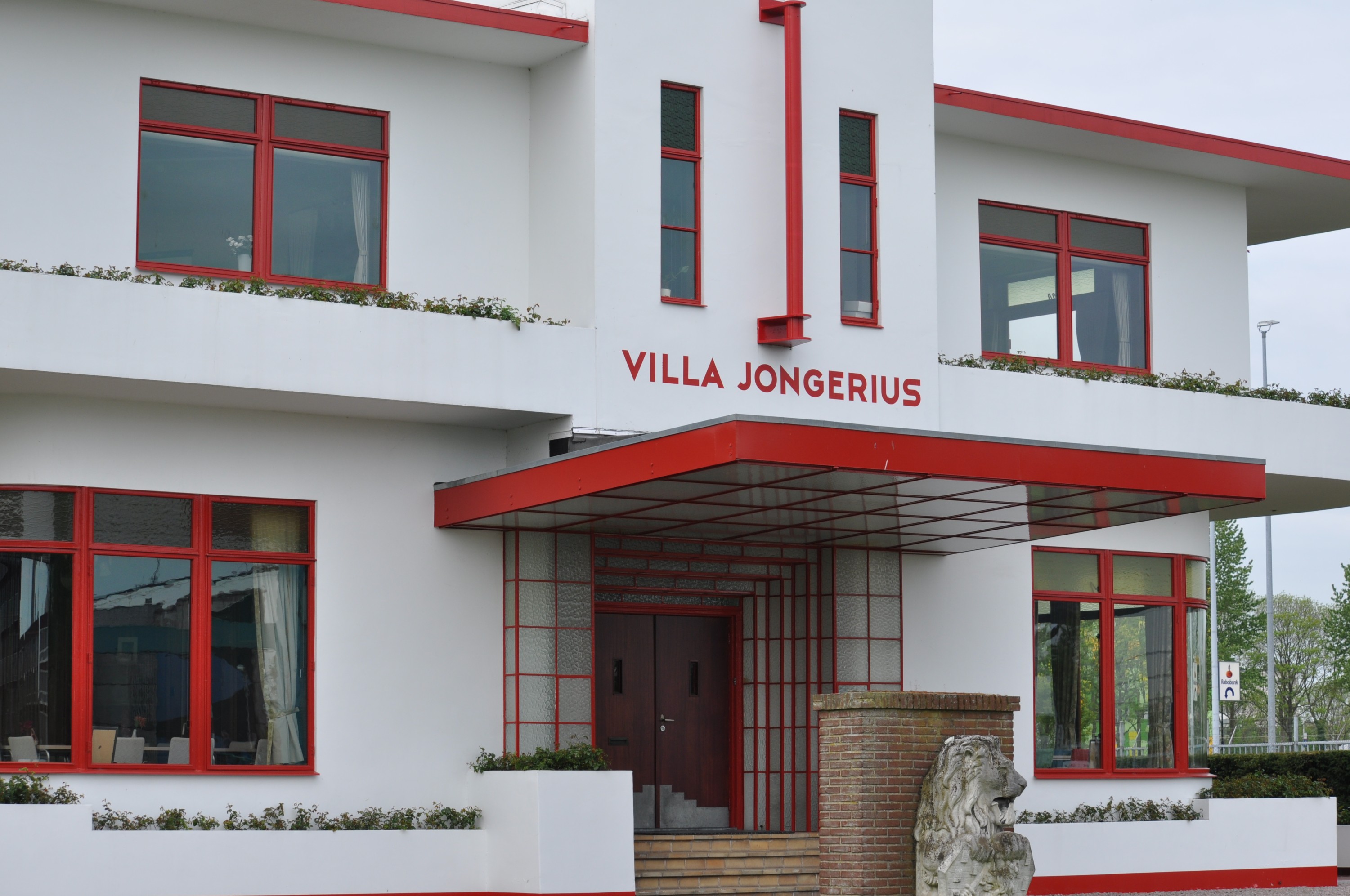Glass replacement monumental vila