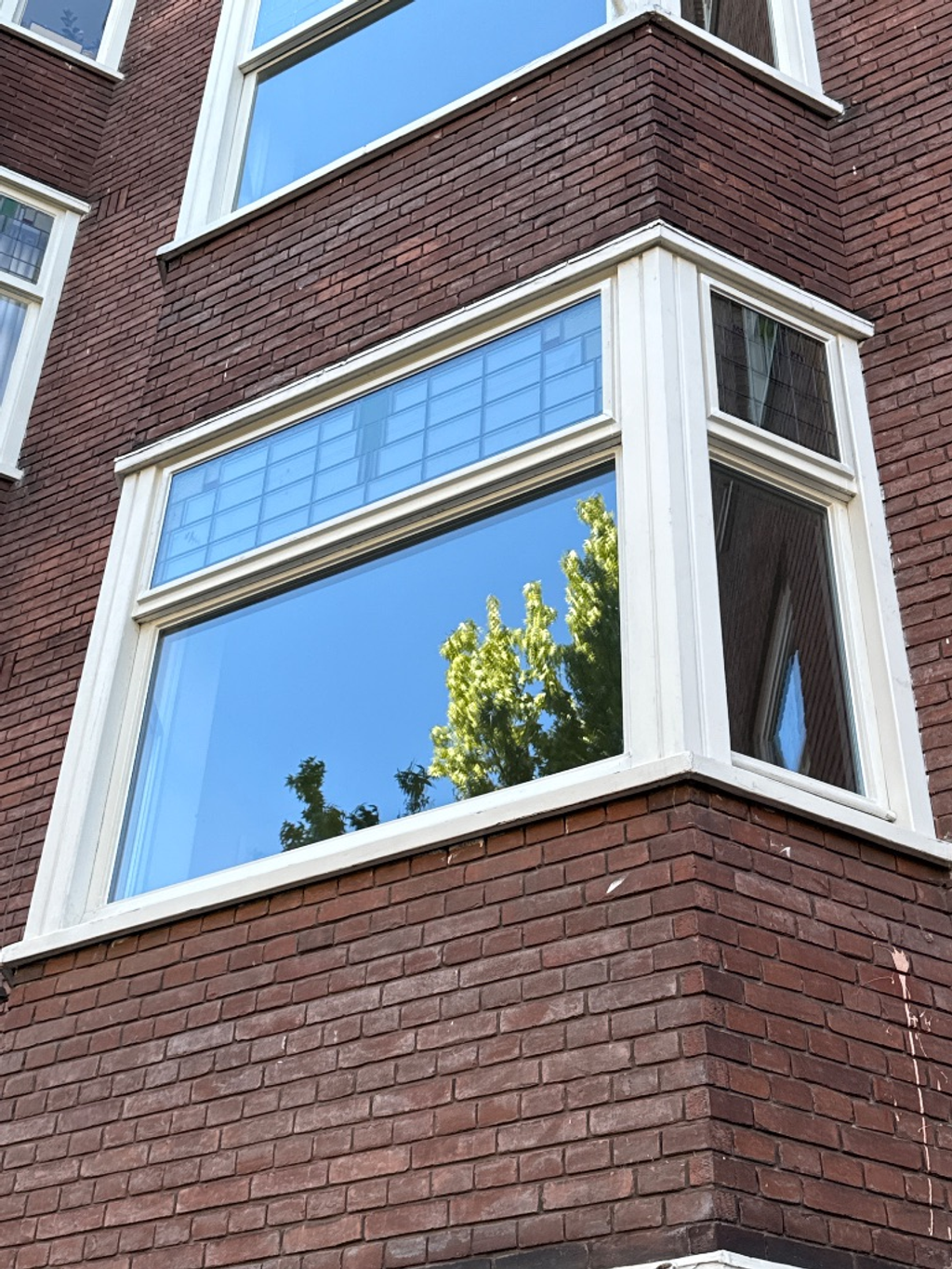 isolatie glas