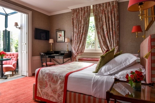 Suite Veranda